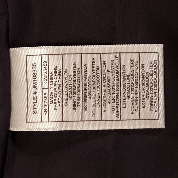 Betsey Johnson Black Lace Dress - Picture 7 of 8